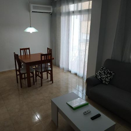 Apartament Rmm27 - Piso En Zona Tranquila De Tortosa Zewnętrze zdjęcie