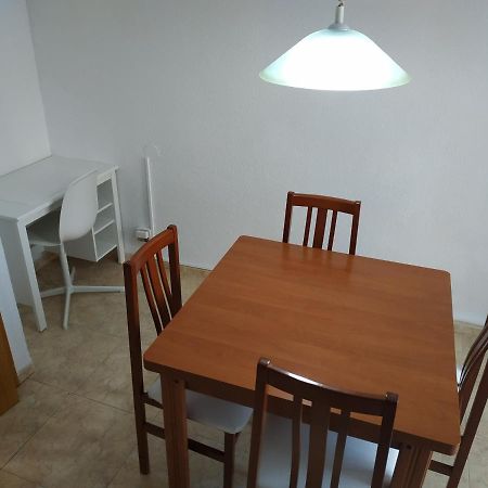 Apartament Rmm27 - Piso En Zona Tranquila De Tortosa Zewnętrze zdjęcie