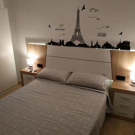 Apartament Rmm27 - Piso En Zona Tranquila De Tortosa Zewnętrze zdjęcie