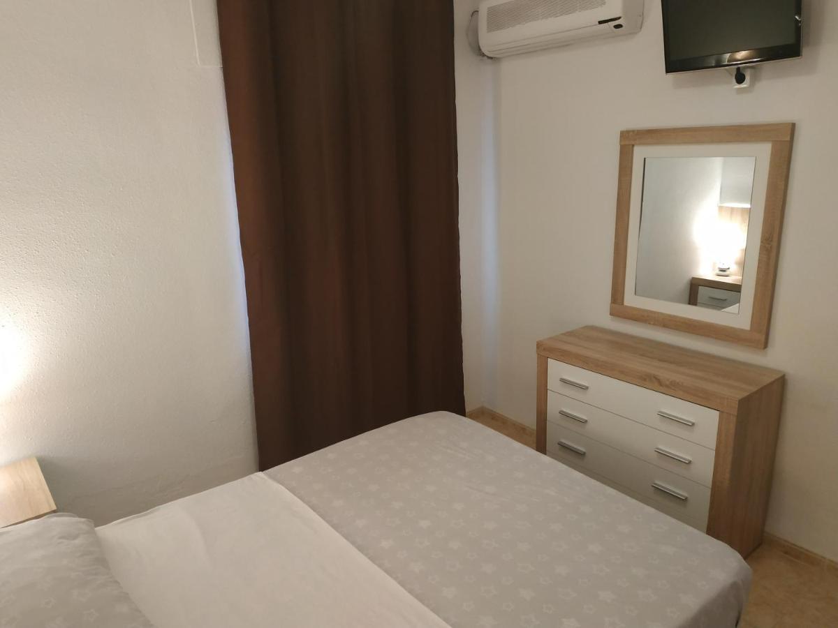 Apartament Rmm27 - Piso En Zona Tranquila De Tortosa Zewnętrze zdjęcie
