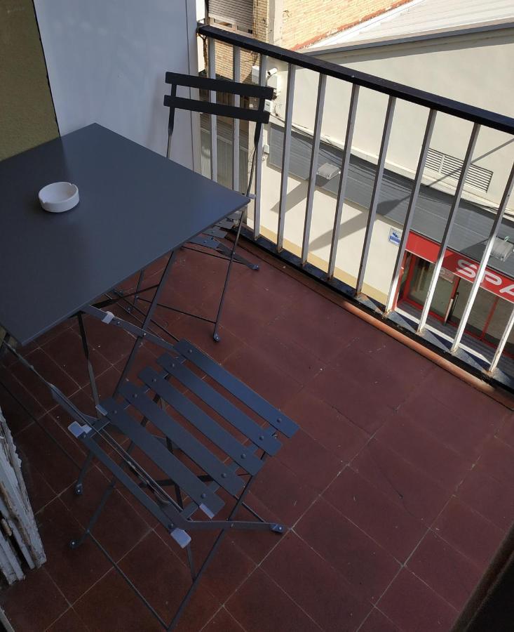 Apartament Rmm27 - Piso En Zona Tranquila De Tortosa Zewnętrze zdjęcie