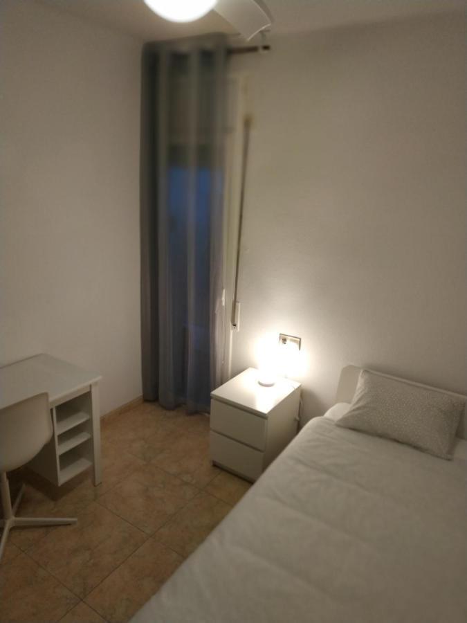 Apartament Rmm27 - Piso En Zona Tranquila De Tortosa Zewnętrze zdjęcie