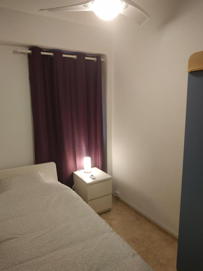 Apartament Rmm27 - Piso En Zona Tranquila De Tortosa Zewnętrze zdjęcie