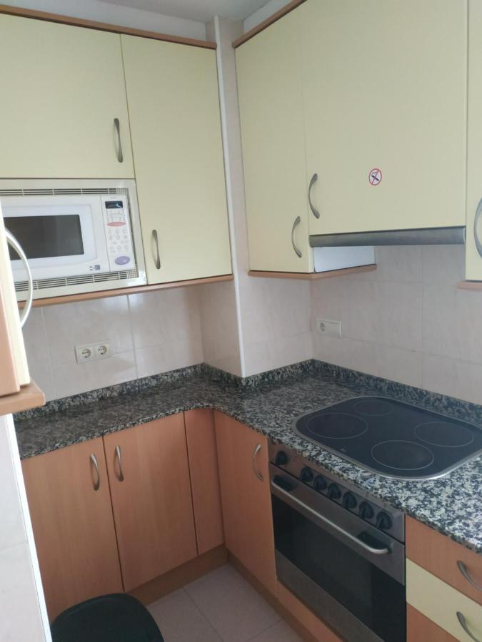 Apartament Rmm27 - Piso En Zona Tranquila De Tortosa Zewnętrze zdjęcie