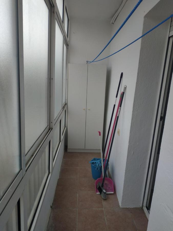 Apartament Rmm27 - Piso En Zona Tranquila De Tortosa Zewnętrze zdjęcie