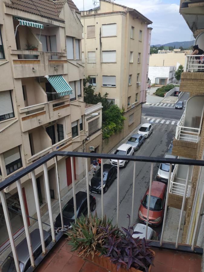 Apartament Rmm27 - Piso En Zona Tranquila De Tortosa Zewnętrze zdjęcie