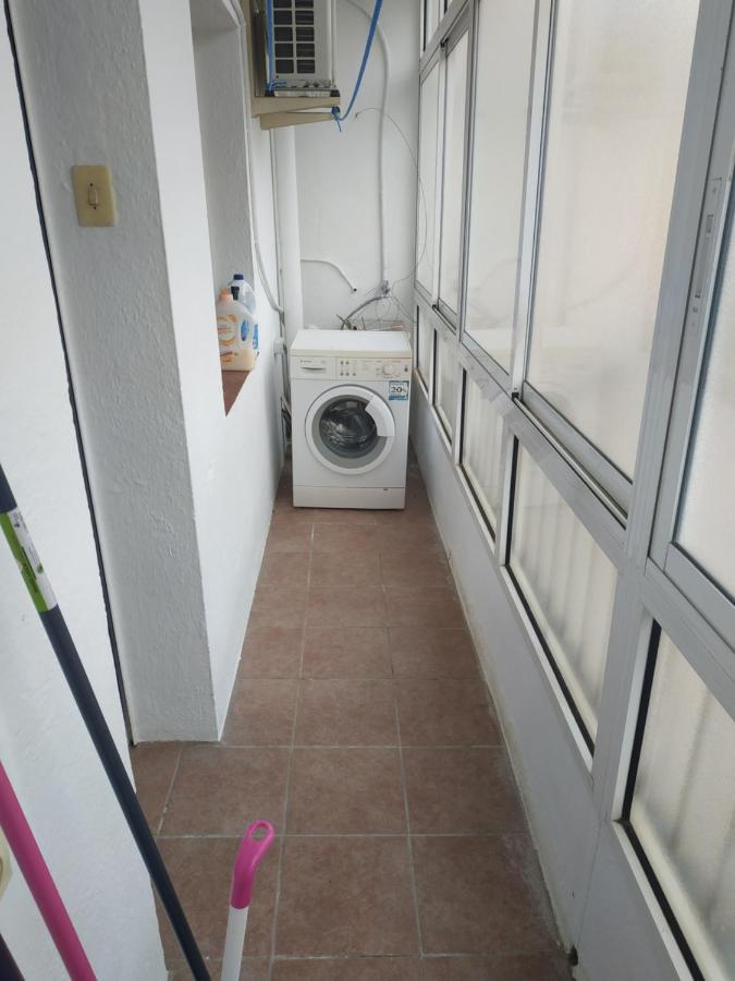 Apartament Rmm27 - Piso En Zona Tranquila De Tortosa Zewnętrze zdjęcie