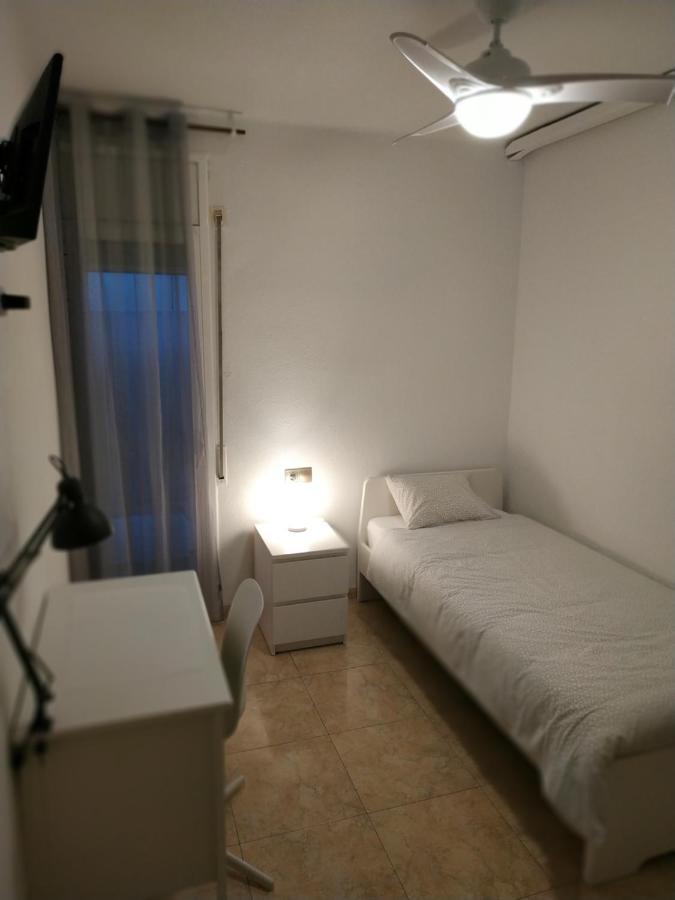 Apartament Rmm27 - Piso En Zona Tranquila De Tortosa Zewnętrze zdjęcie