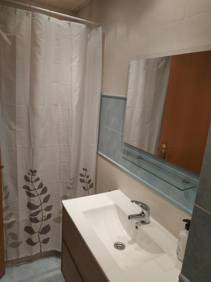 Apartament Rmm27 - Piso En Zona Tranquila De Tortosa Zewnętrze zdjęcie
